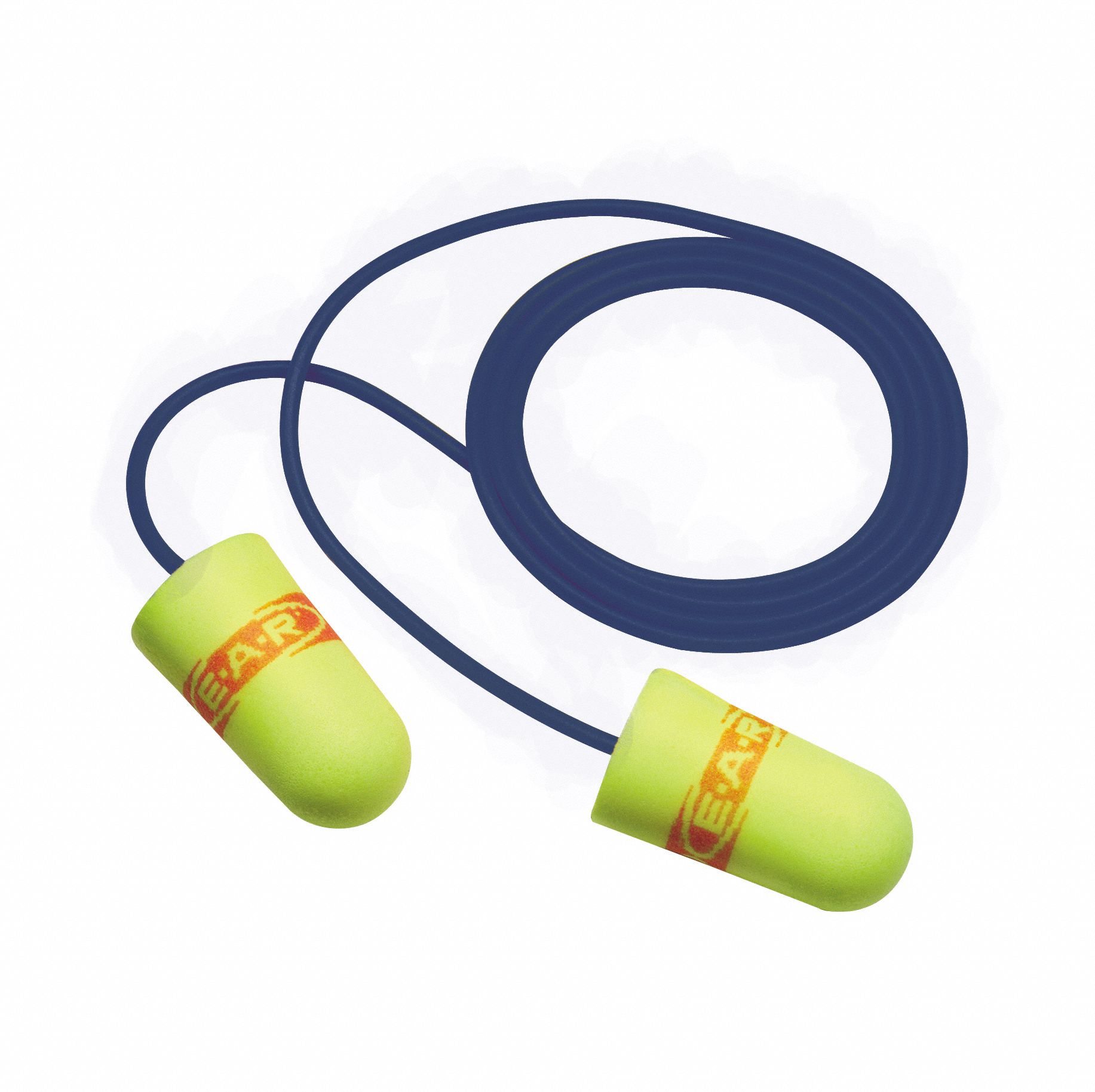 Ear Plugs Corded Bullet 32dB PK200