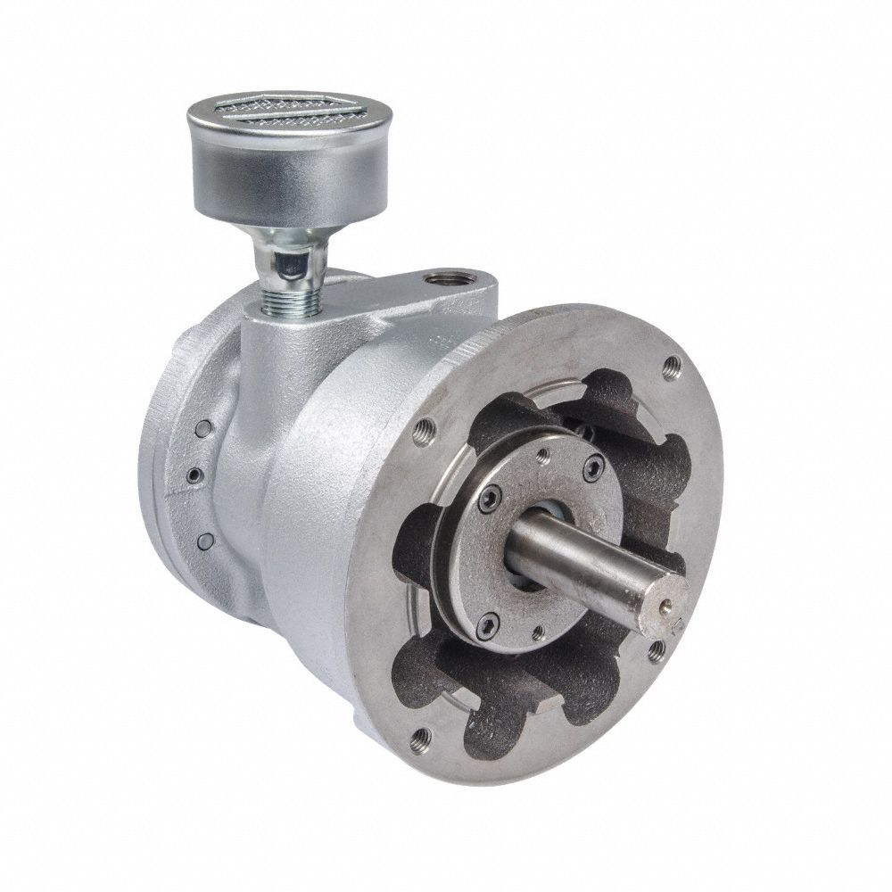 Gast Standard 8Am-Nrv-5B Air Motor