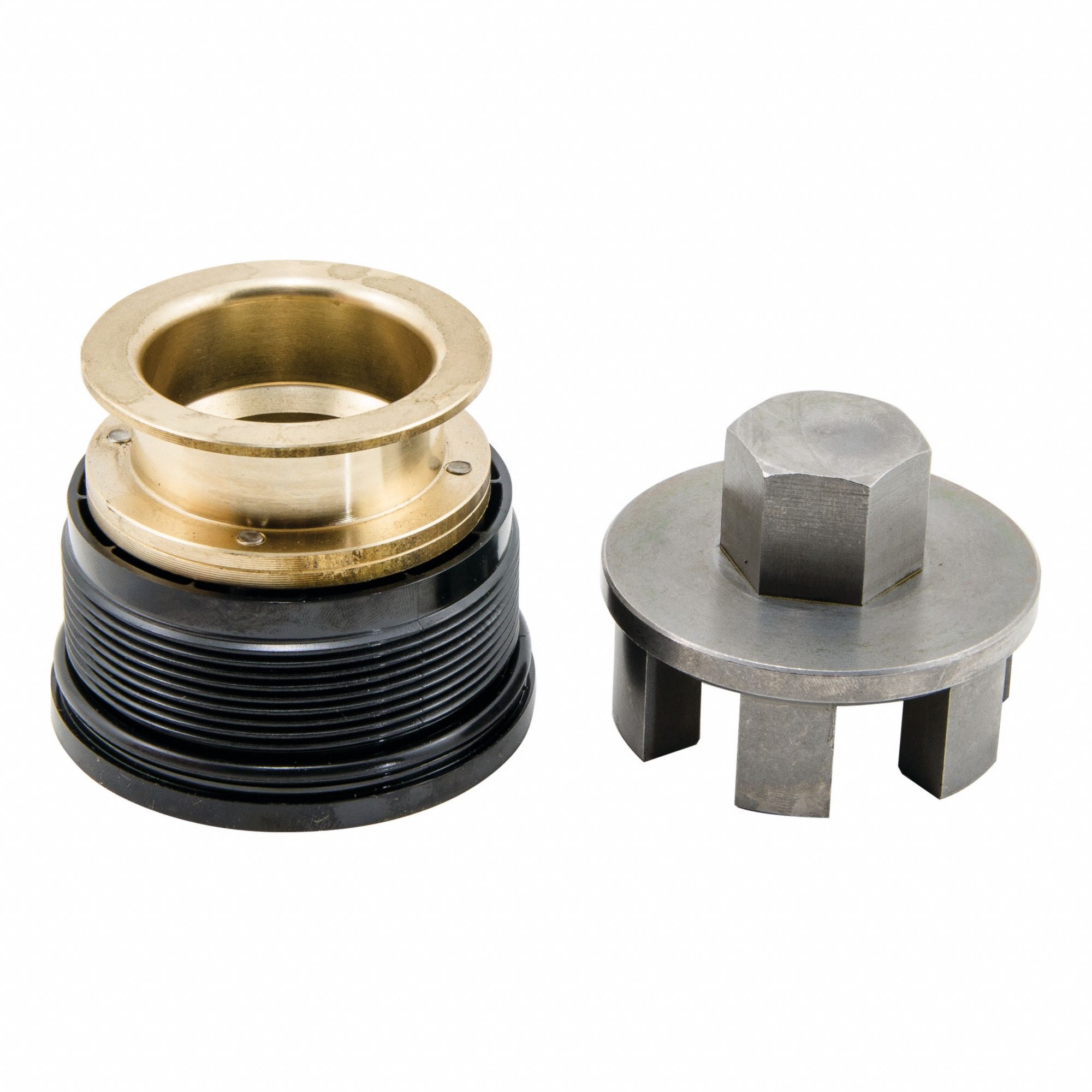 Valve Repair Kit: Compatible with HydroGuard XP Series, Bronze, 40°F to 200°F