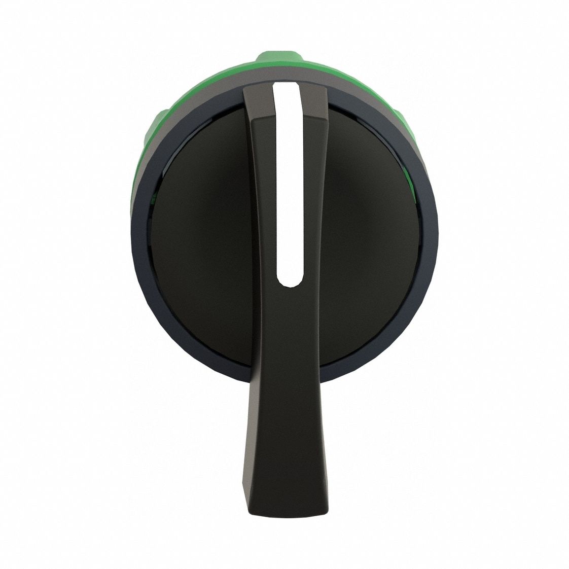 Long-Handled Selector Switch: 22 mm Panel Mount Size, 2 Positions, Series XB5