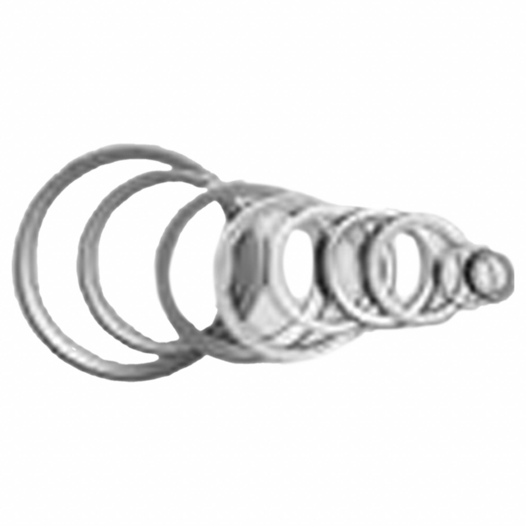 Timing Pulley Bar Stock Flange: For HTD Tooth, 26 Teeth, Steel, 8 mm Compatible Pitch