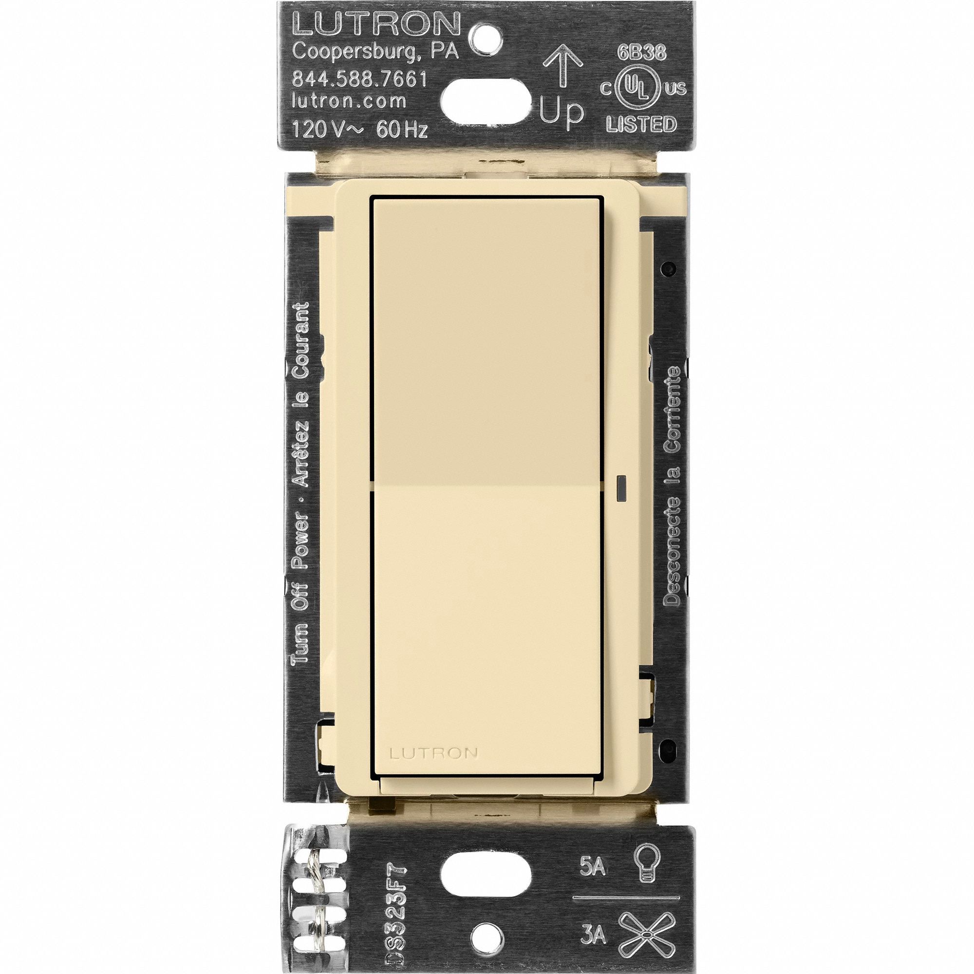 Smart Switch