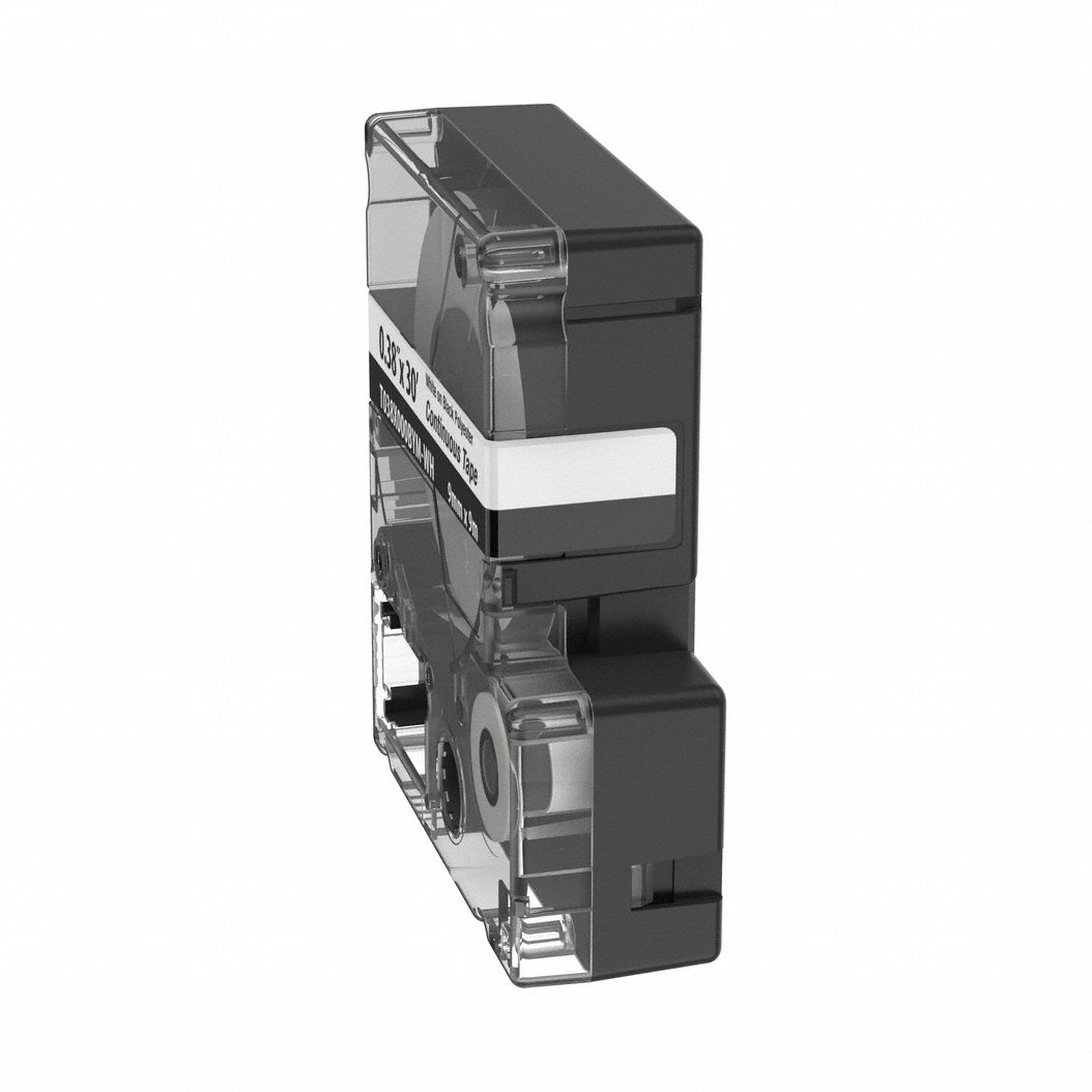 The T038X000BYM-WH Continuous