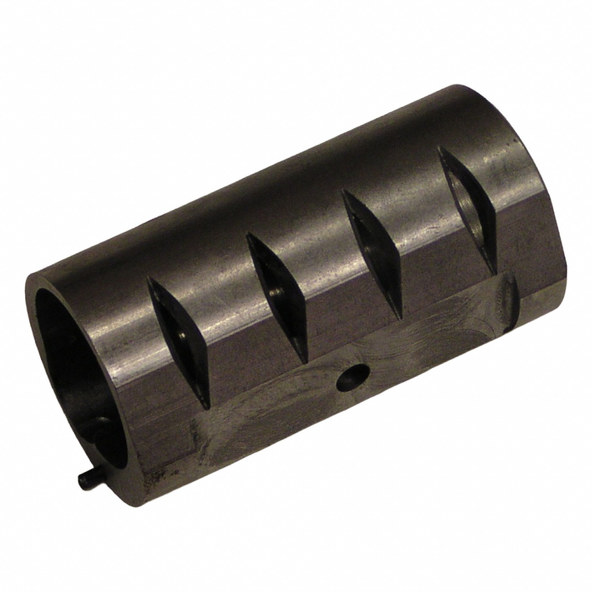 Cylinder Steel