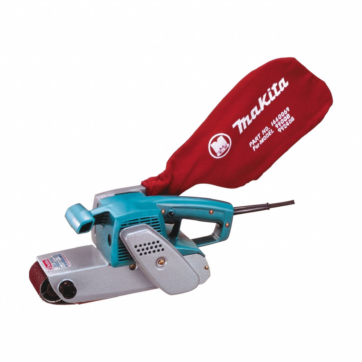 Corded Belt Sander