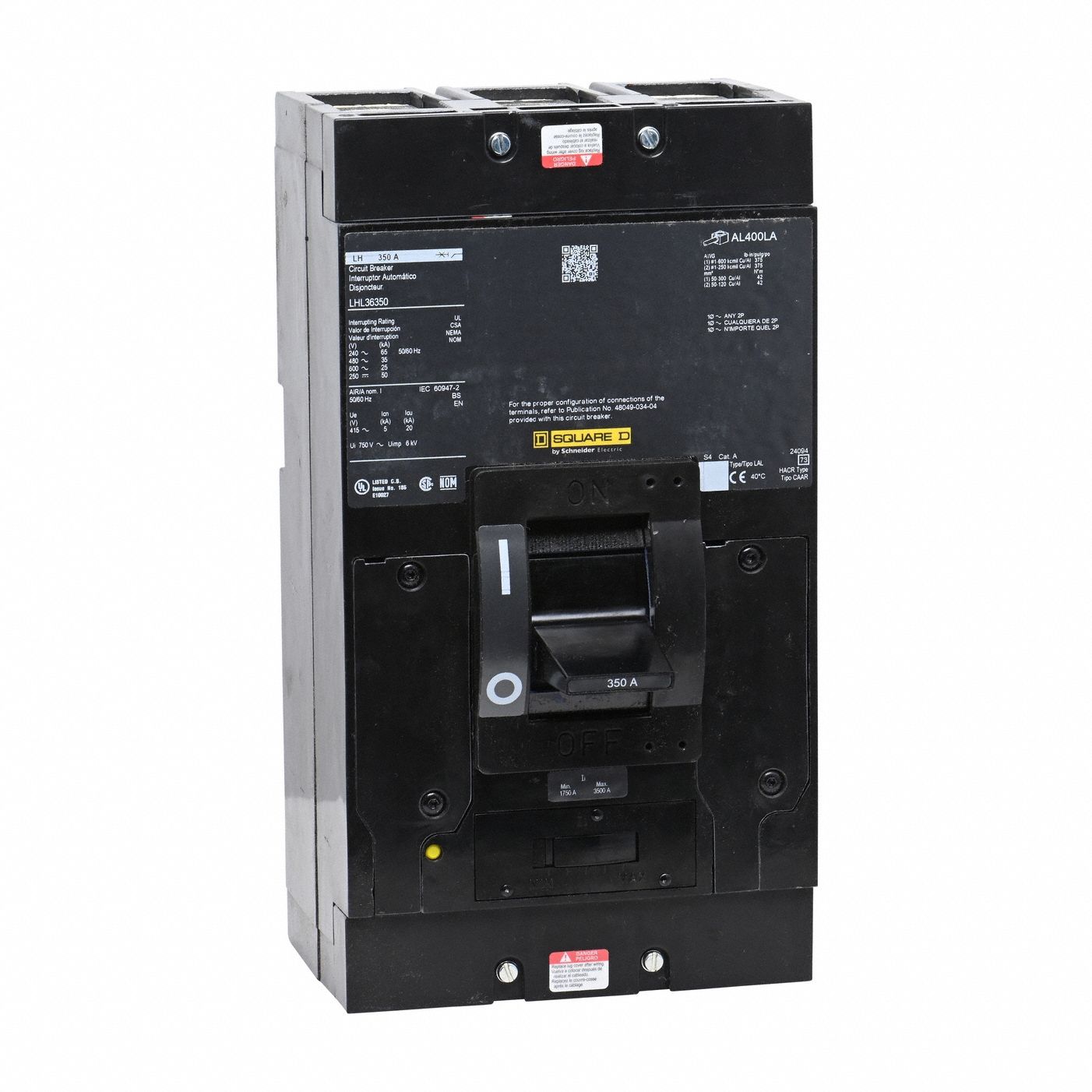 Square D 3G-OTH-623387