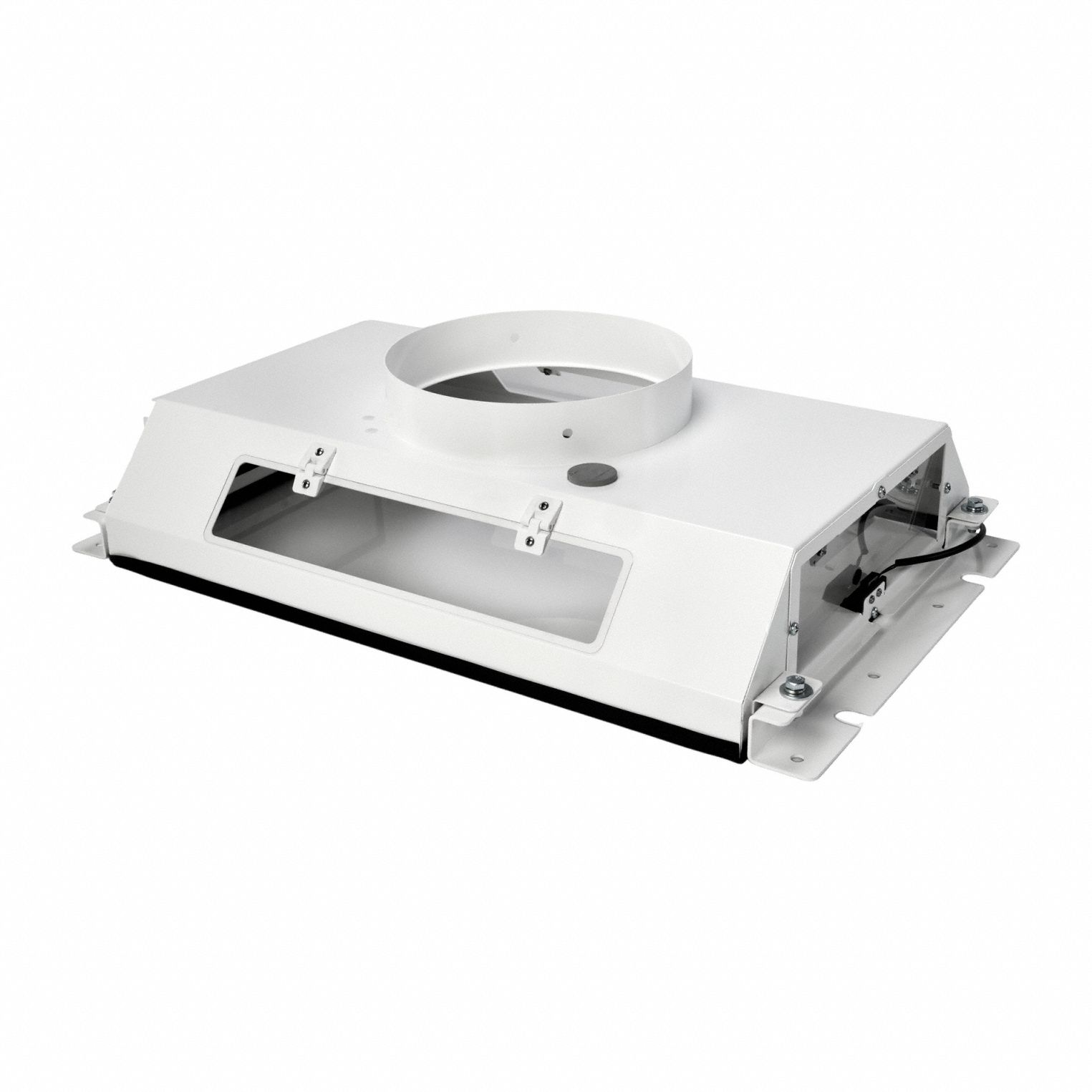 Canopy Connection 28 in L 120V AC