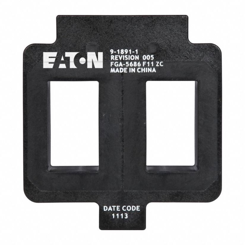 Replacement Coil: 120/110V AC, NEMA Size 4/5, Used With Freedom, 120V AC