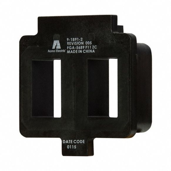 Replacement Coil: 240V AC, NEMA Size 4/5, 240V AC