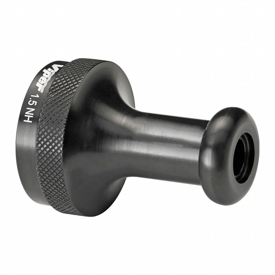 Plain Tip 1/2 Orifice 1 NST