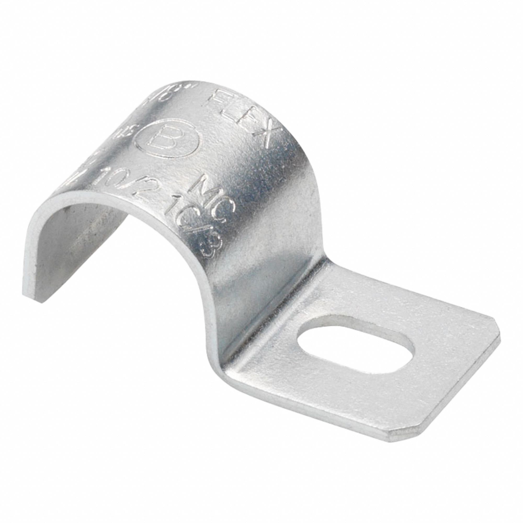 Conduit Hanger, Steel,