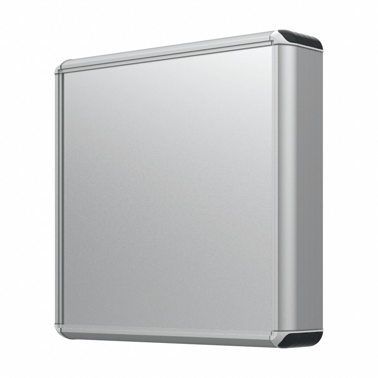 Control Panel System,500 mm H,500 mm W (MPN ECO9000.0012). Key specifications — Brand: TEKNOKOL; Mounting Type: Wall Mount with Screw Connections at Four Corners.
