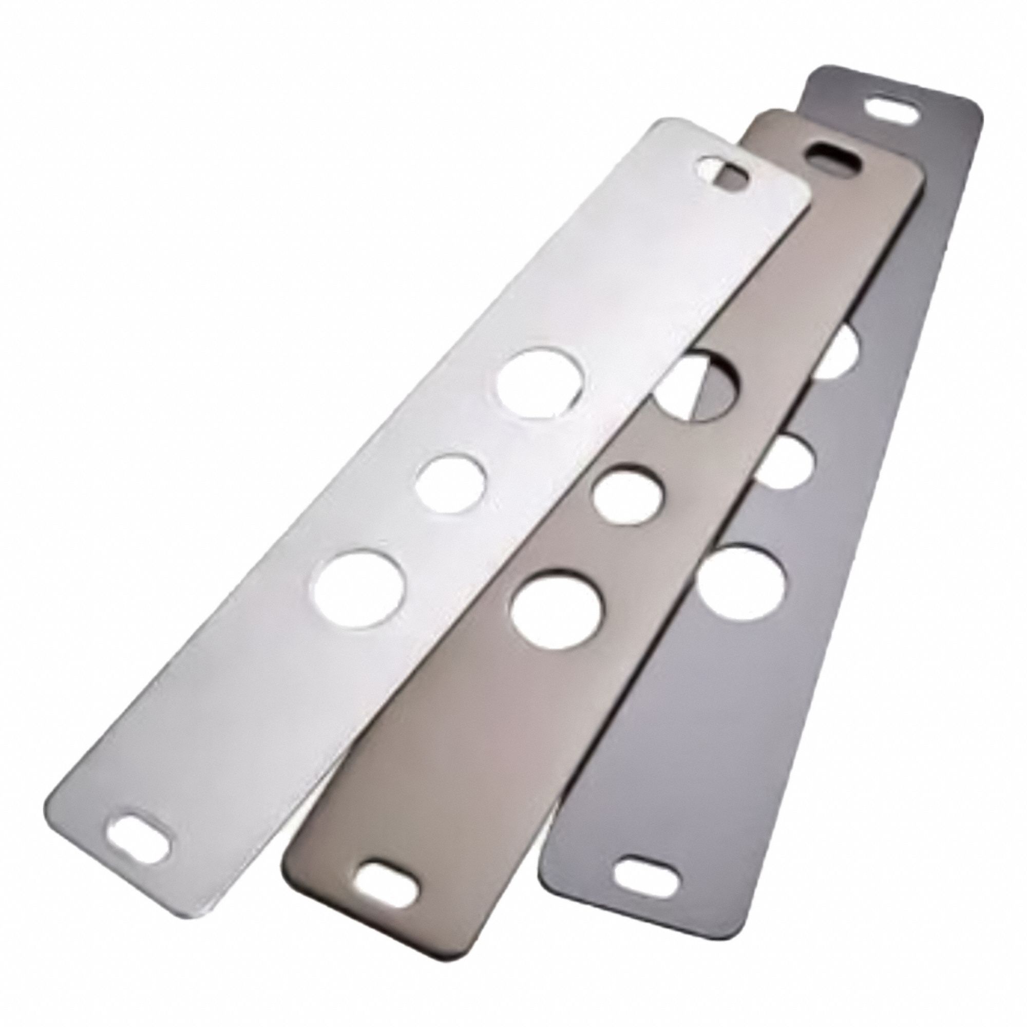 Spacer Plate: