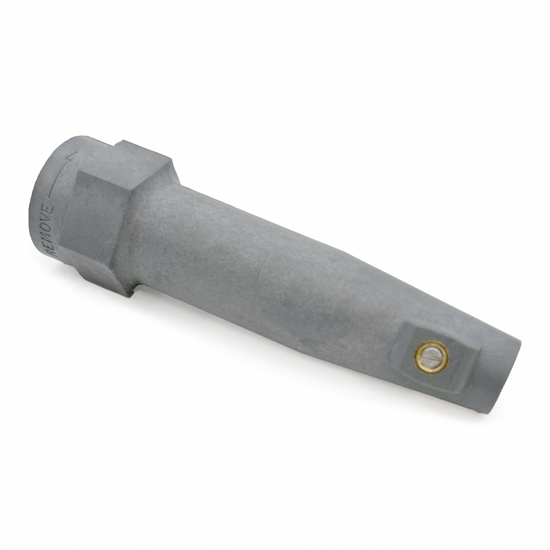 FOREDOM Motor Connector, With Screw: Motor Connector, Repl Part (MPN UA111P). Key specifications — attr1254836: FOREDOM; attr1254822: Replacement Part; attr1254840: Motor Connector.