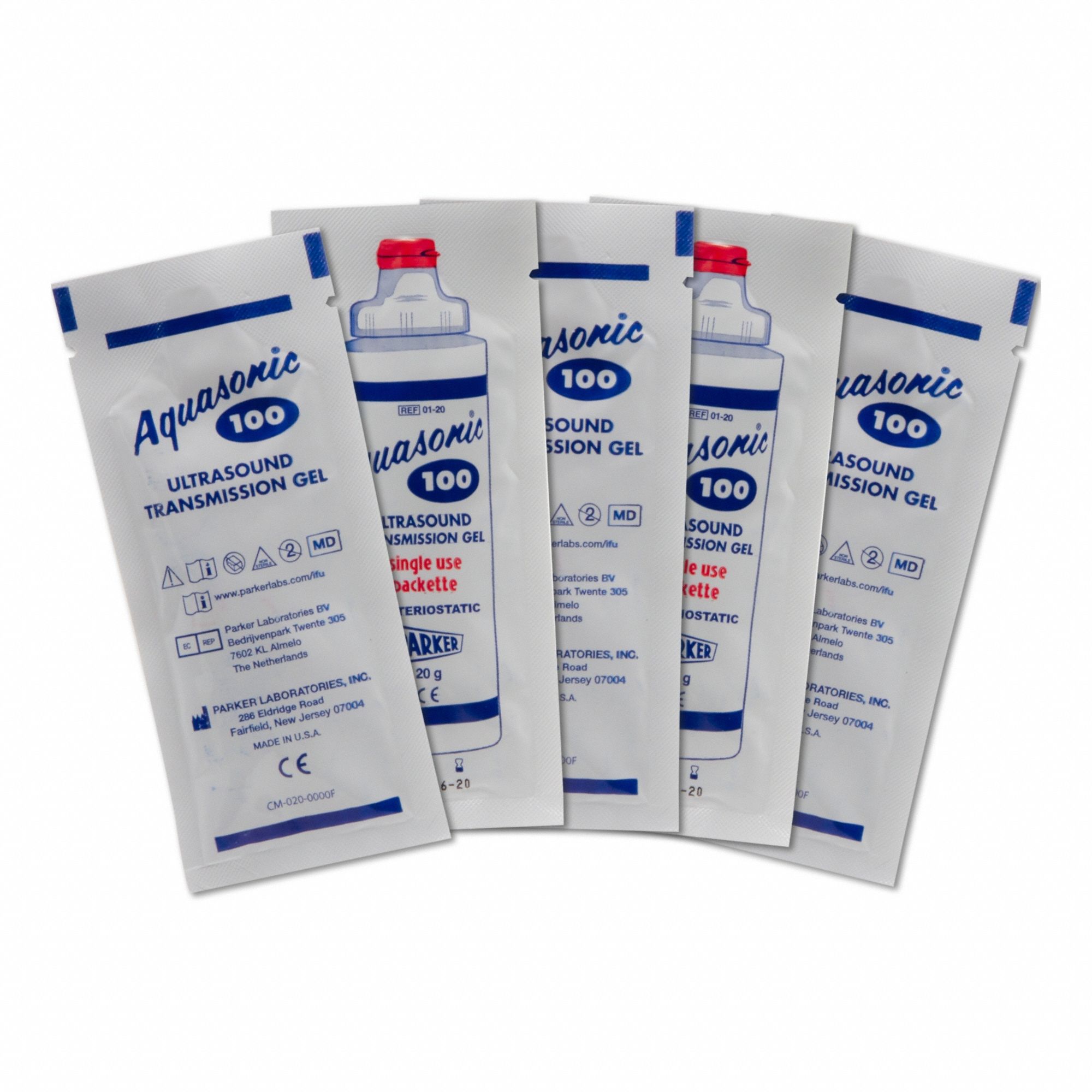 Ultrasonic Thickness Gauge Accessories