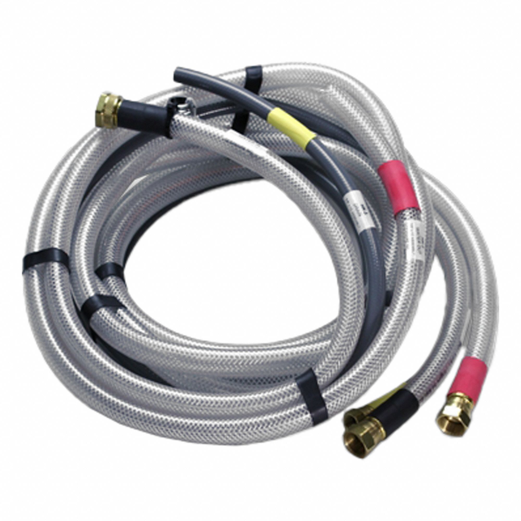 Hose Kit - 900GX6|HK-1 - Grainger