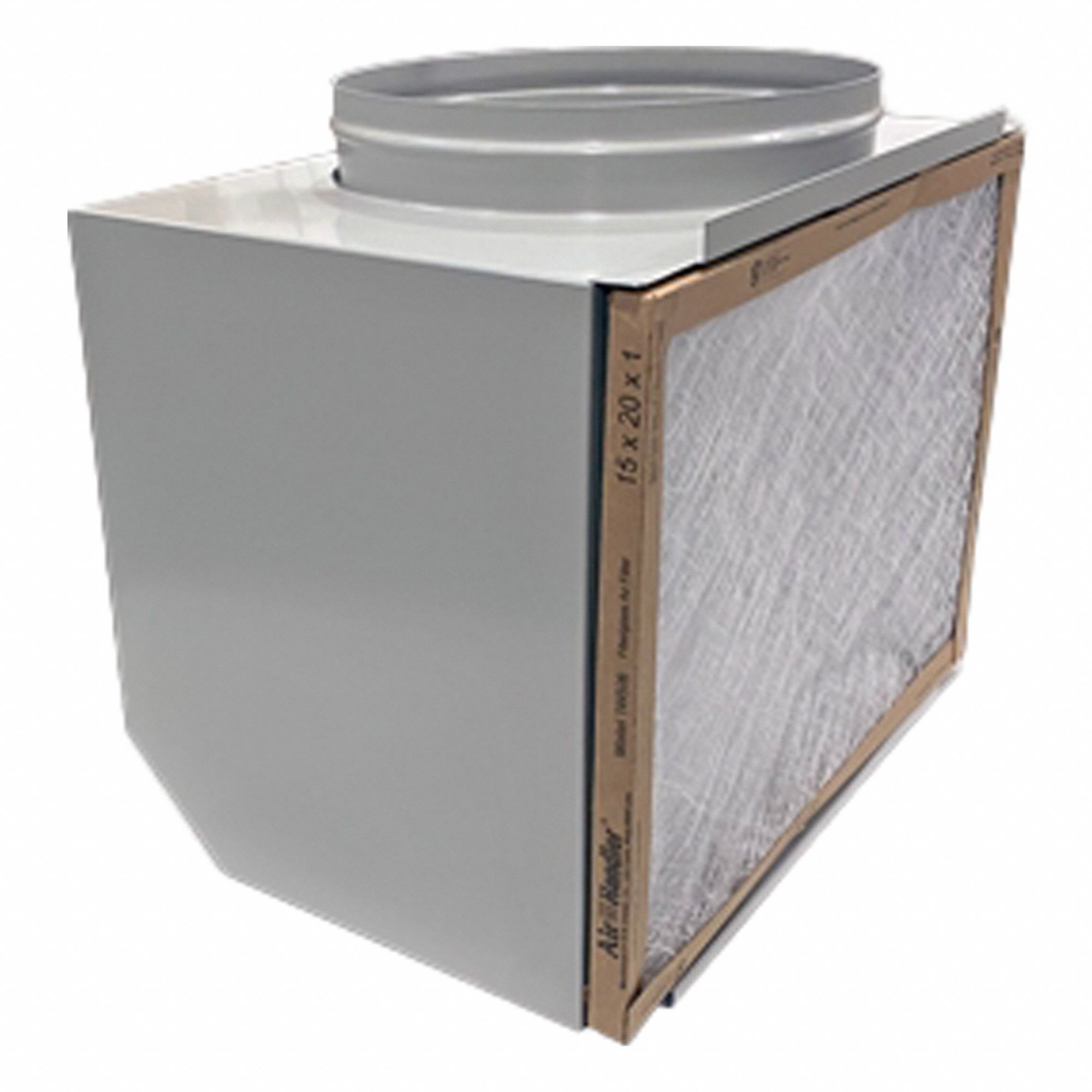 OCEANAIRE, Condenser Plenum, Heat Pump, Condenser Plenum - 900GY5|2DCP ...
