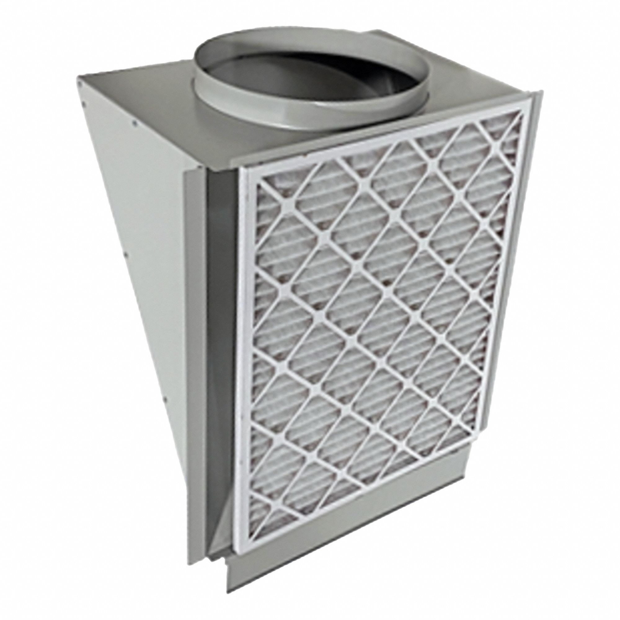 OCEANAIRE, Condenser Plenum, Heat Pump, Condenser Plenum - 900GZ3|DCP-5 ...