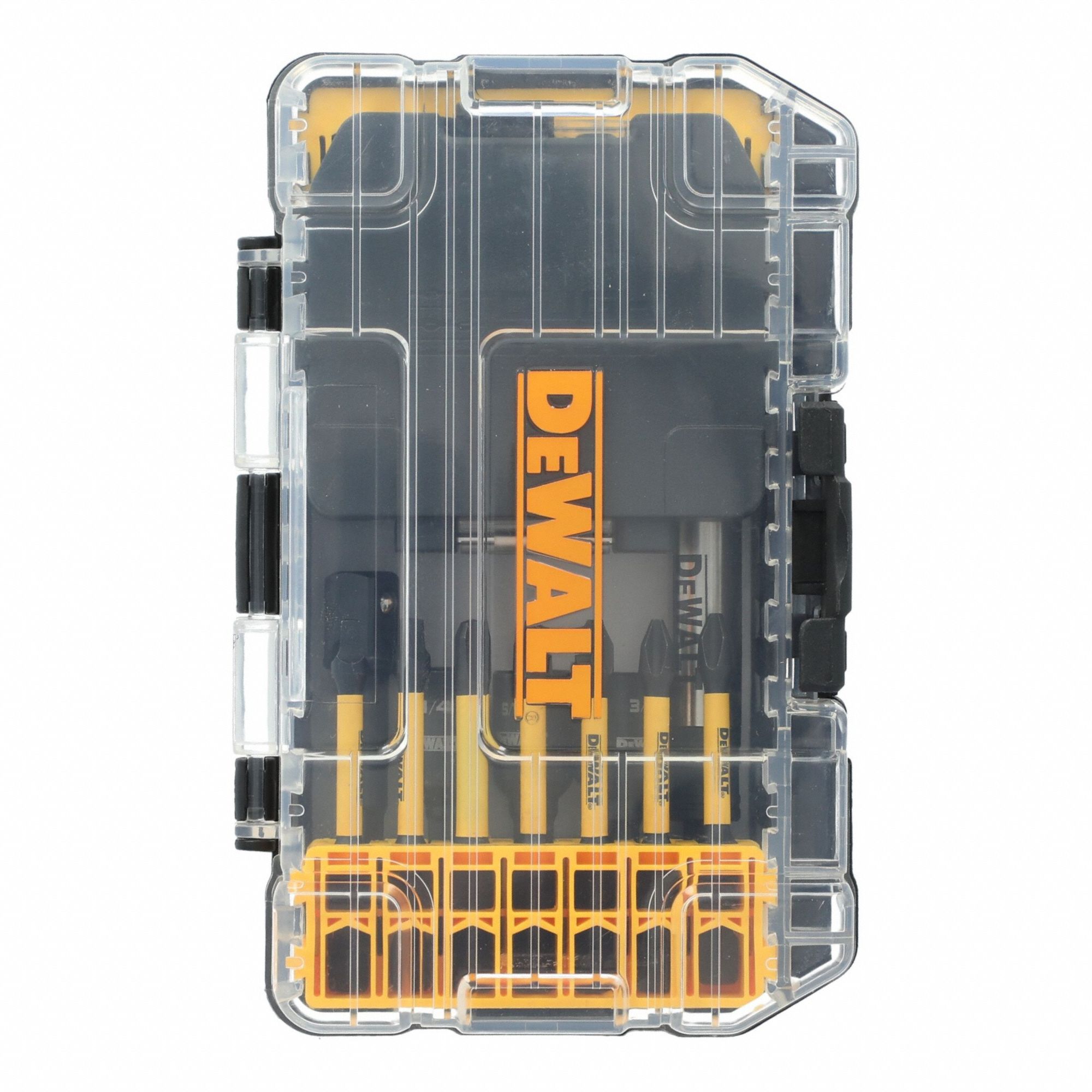 DEWALT ELITE 50-PC DRIVE BIT SET