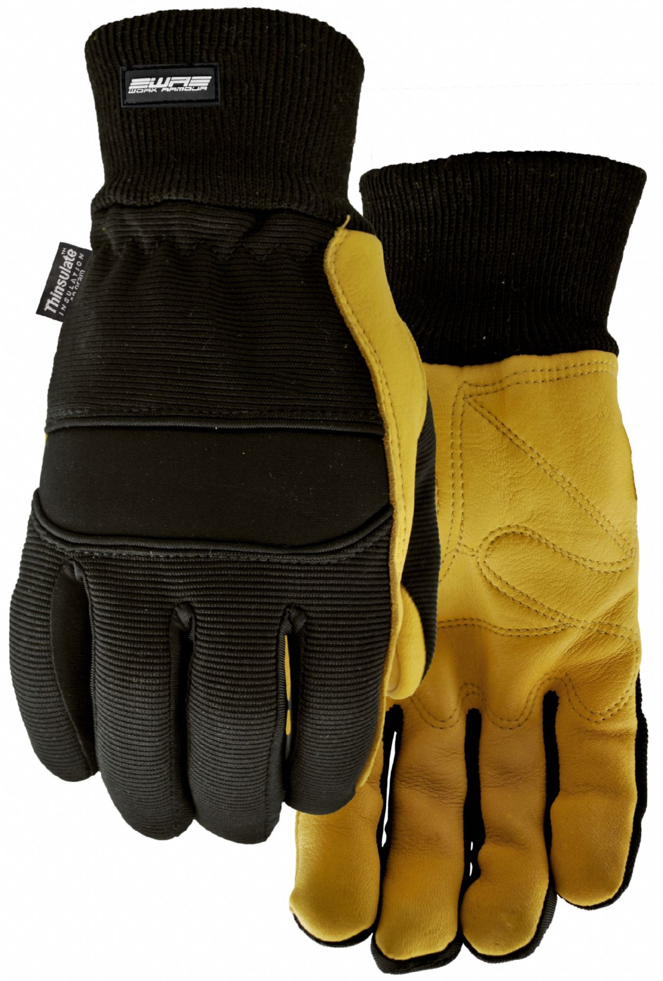 PERFORMANCE GLOVE,  PR