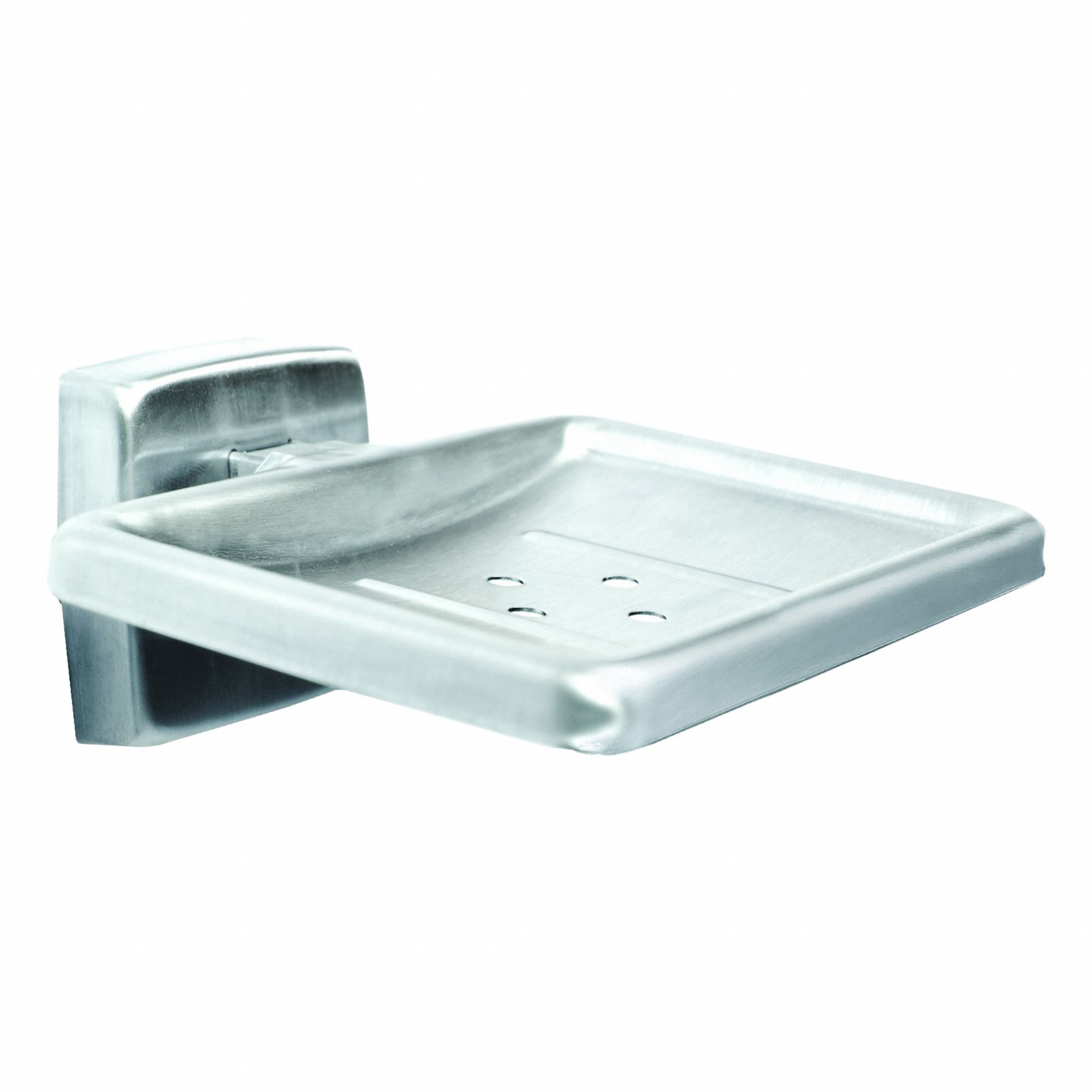 Soap Dish Stainless Steel