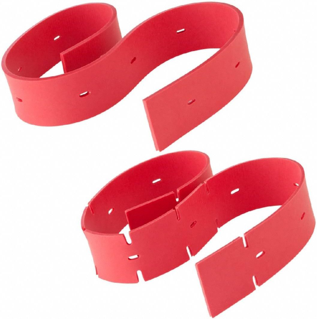 Blade Kit, Walk Behind Scrubber