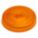 REPLACEMENT LENS, ROUND, CLEARANCE AND MARKER LIGHT, ⅝ IN W, ACRYLIC