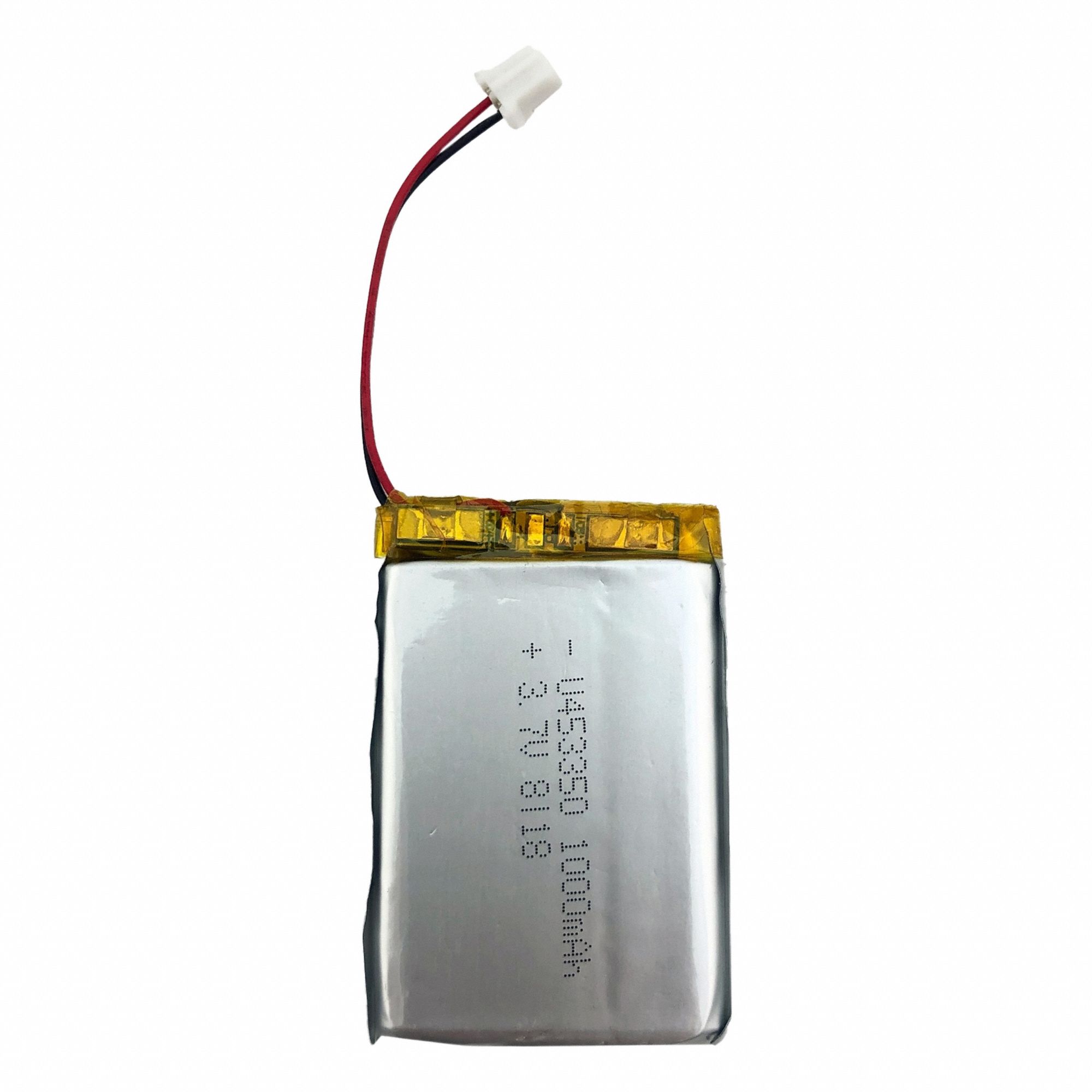 Battery Plastic