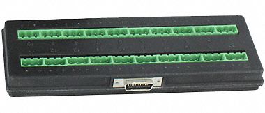 20-Channel Module: 20-Channel Module, Modules, Portable Multi-Channel Data Recorder
