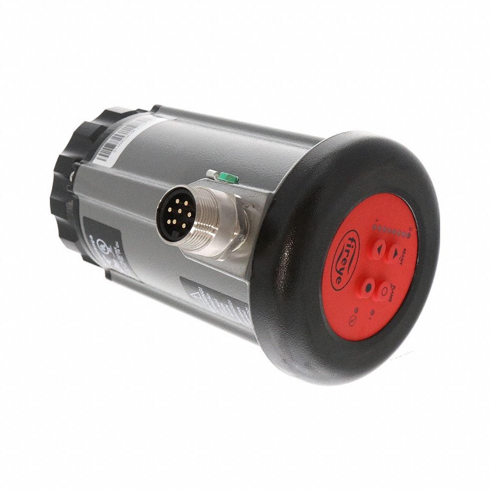 Flame Scanner: Mfr Part # 85UVF4A-1QDWR