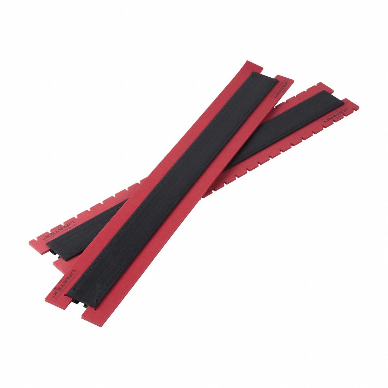 X4 ROVR Front and Rear Kit Linatex