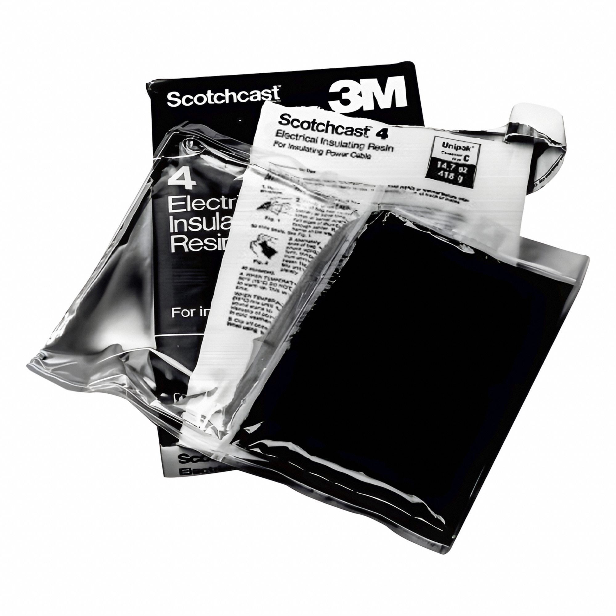 Splice Kit