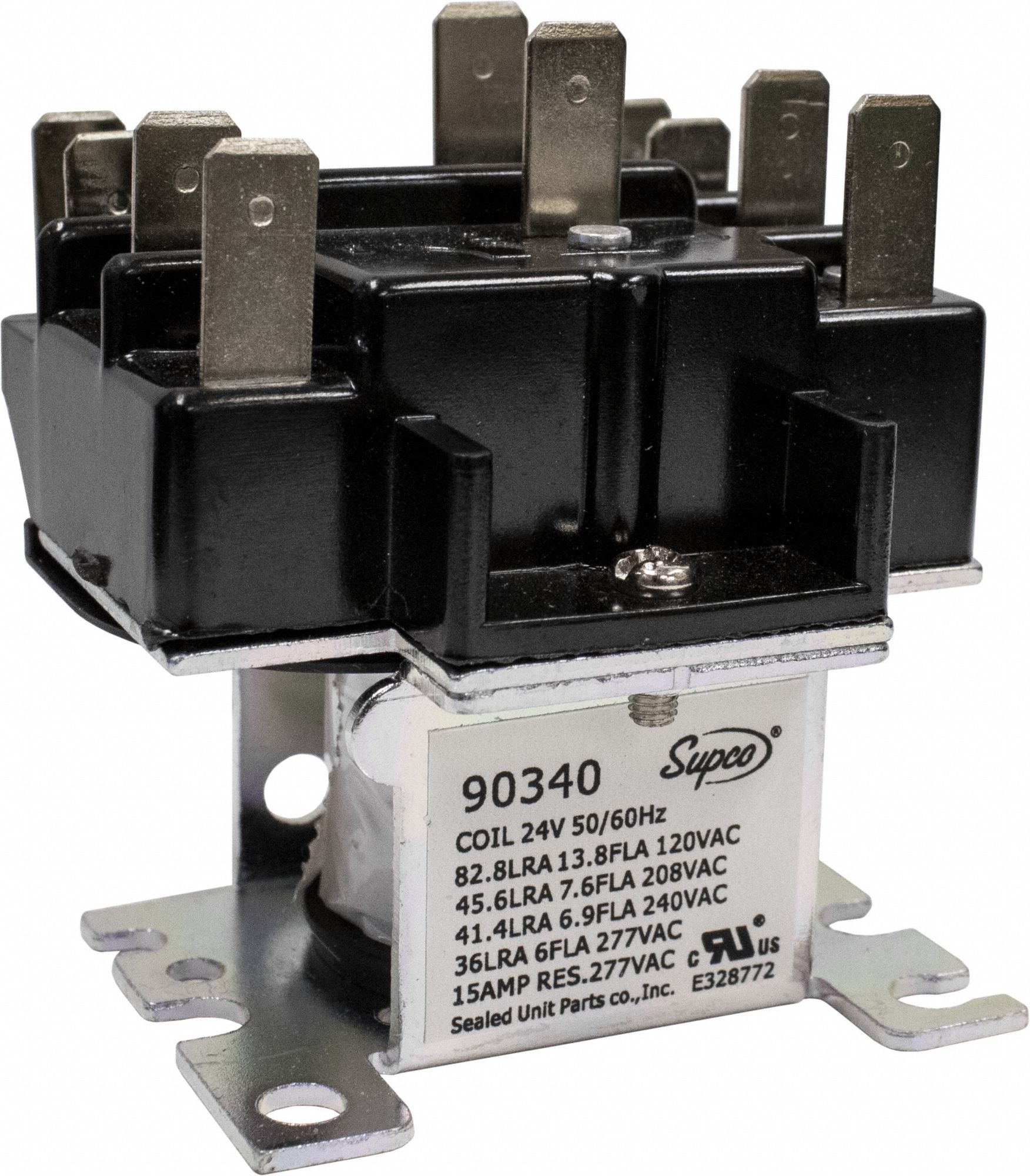 Switching Relay 305C3490340 Grainger