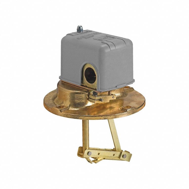 9036FG Open Liquid Level Switch