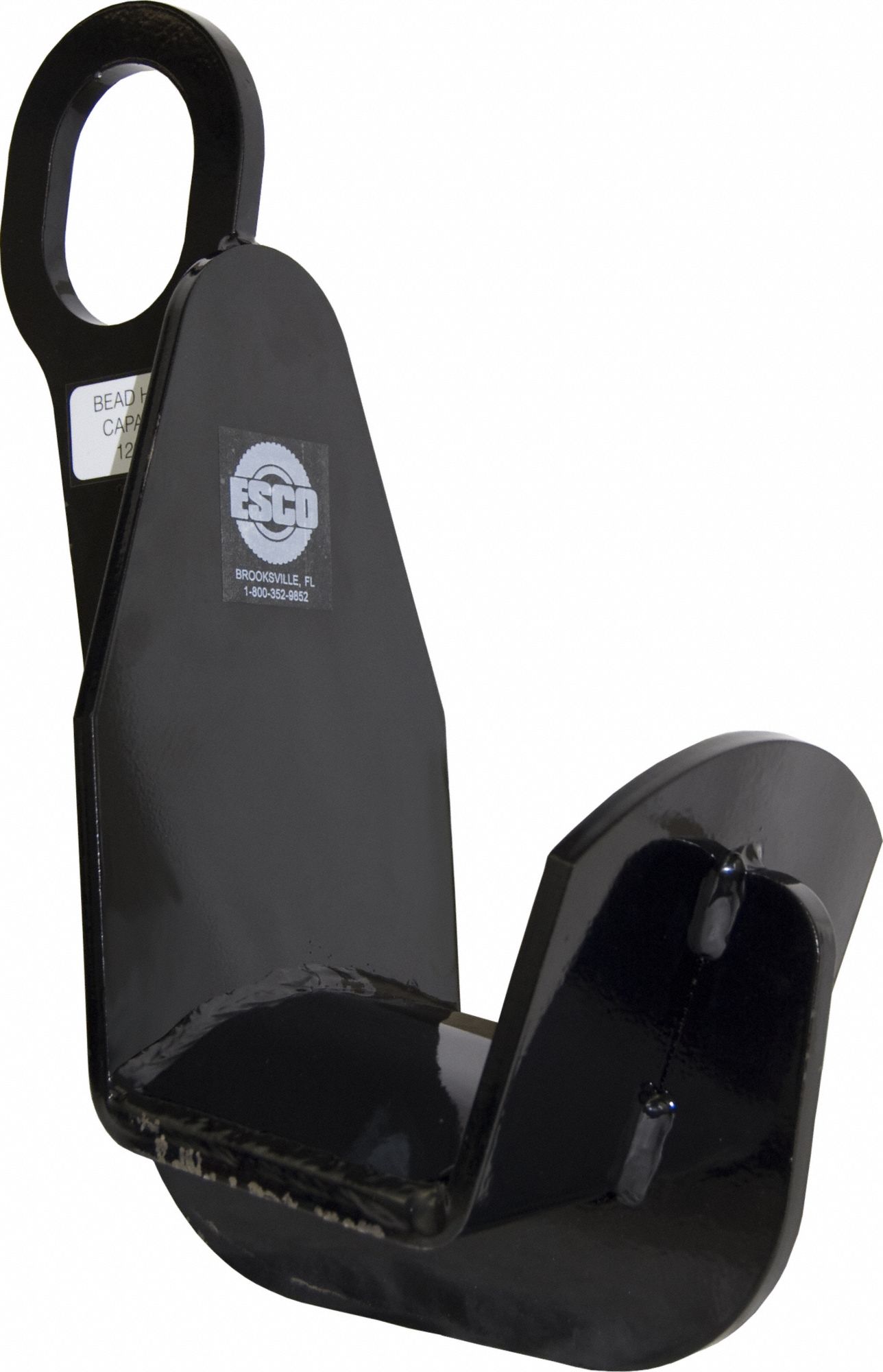 Medium Duty Bead Hooks Steel