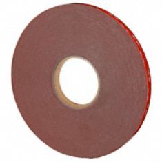 Foam Tape 25 mil Thickness