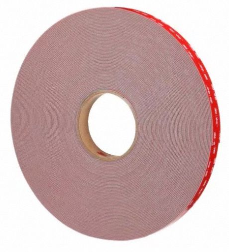 Foam Tape 90 mil Thickness