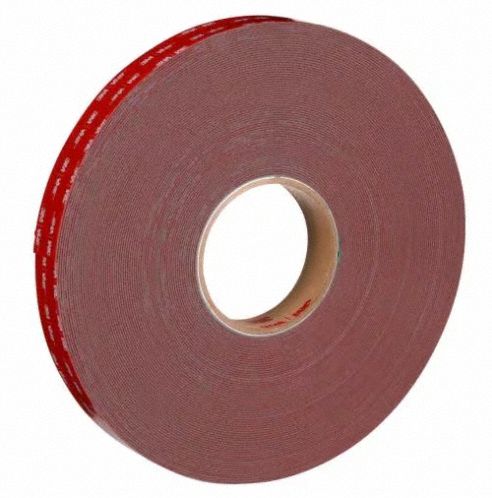 Foam Tape 45 mil Thickness