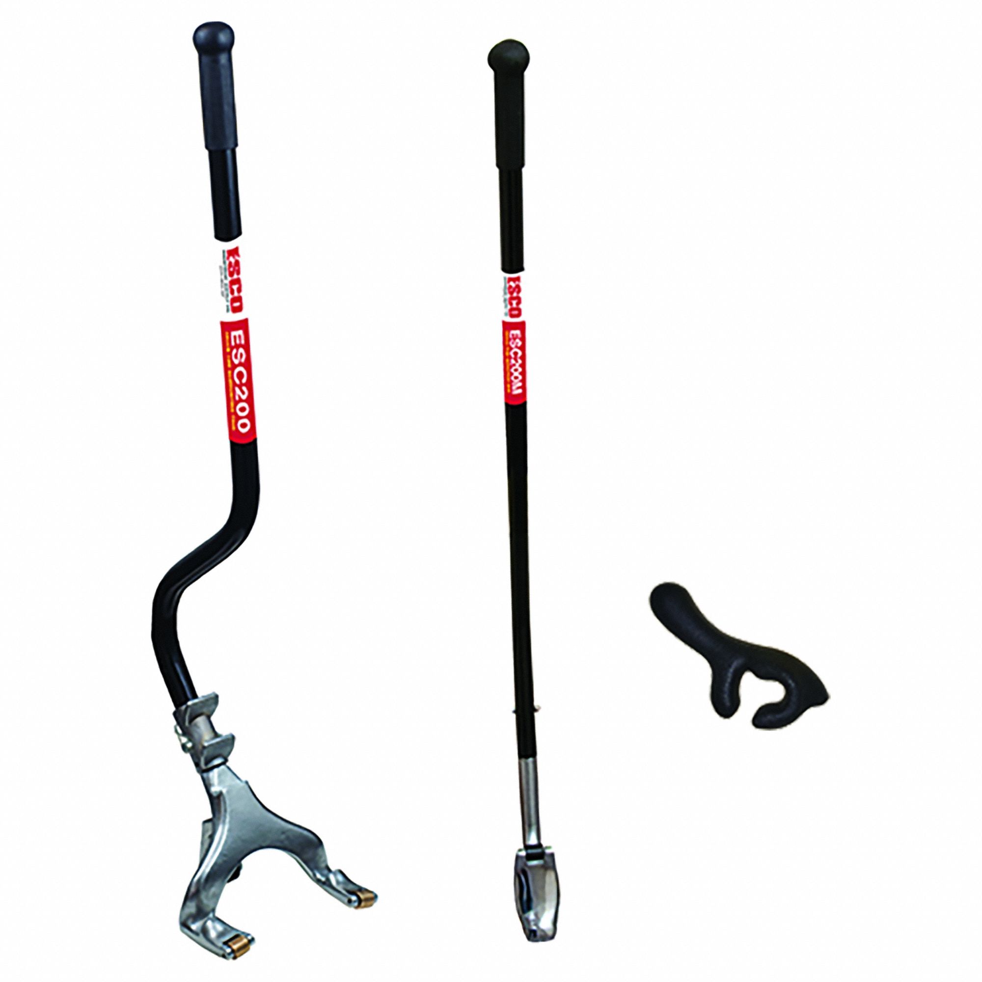 Truck Tire Demount & Mounting Tool Kit Steel