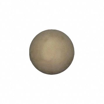 Check Ball: Check Ball, 90532-A, Santoprene Material