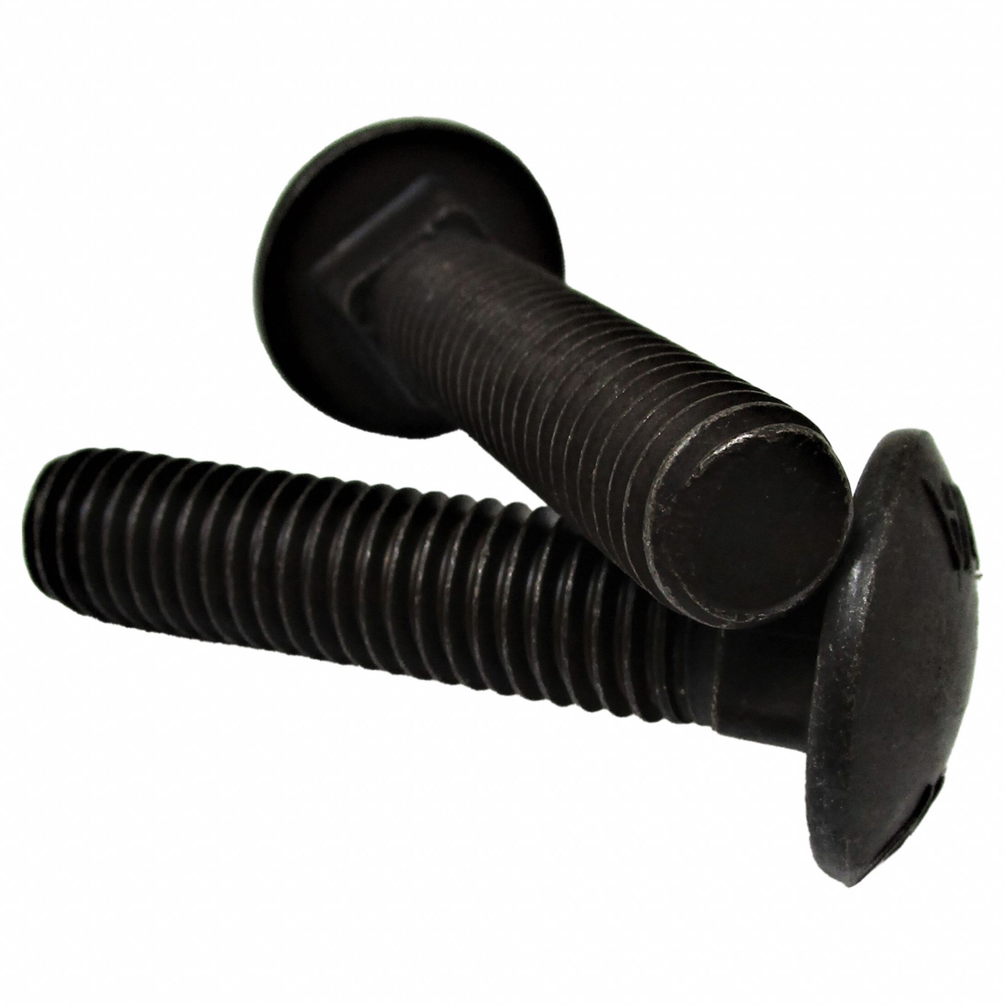 Oxide Carriage Bolt