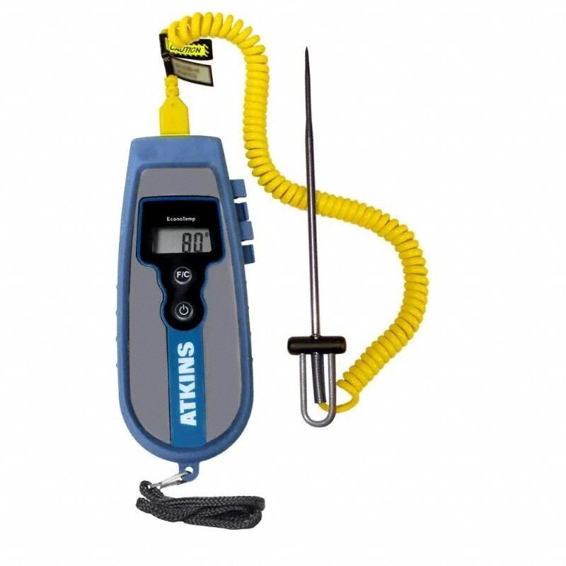 Probe Kit: -40°F