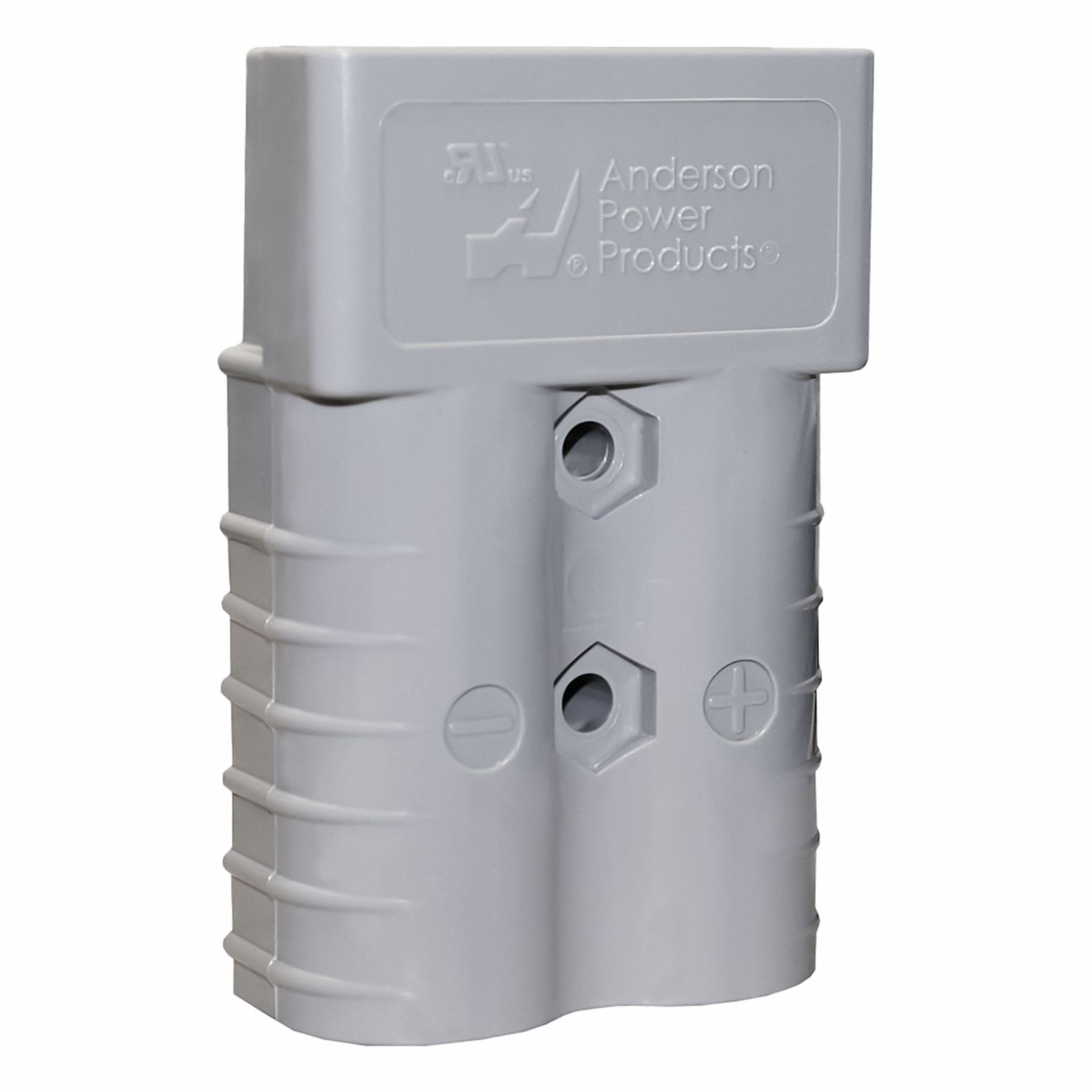 ANDERSON POWER PRODUCTS, SB 350, Gray, Housing - 820R63|906-AND - Grainger