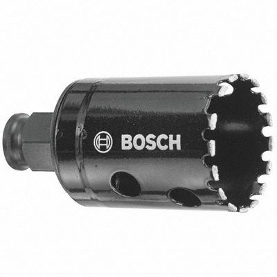 HOLESAW MANDREL 3/8"