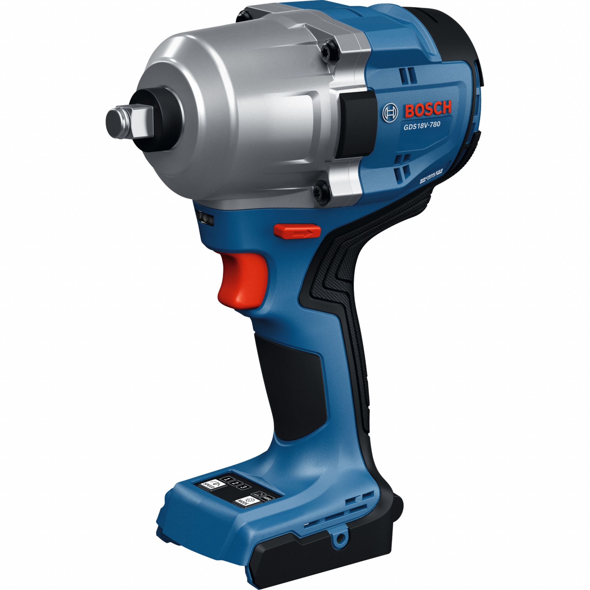 Impact Wrench