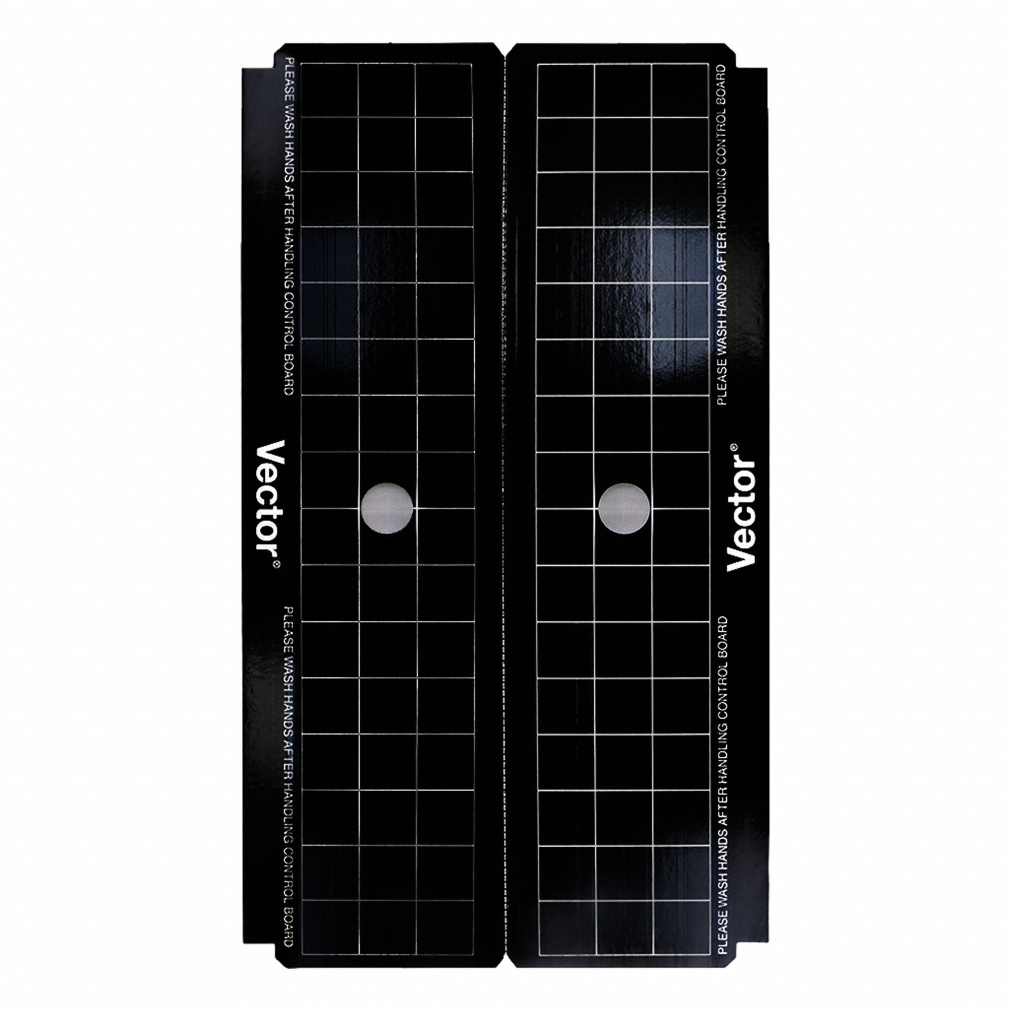 CATCHMASTER Replacement Glue Board: 16 3/8 in Overall Ht, 9 1/8 in Overall Wd, 12 PK (MPN 907-12). Key specifications — attr973470: 408RF0; attr973480: Glue Board; attr981653: CATCHMASTER.