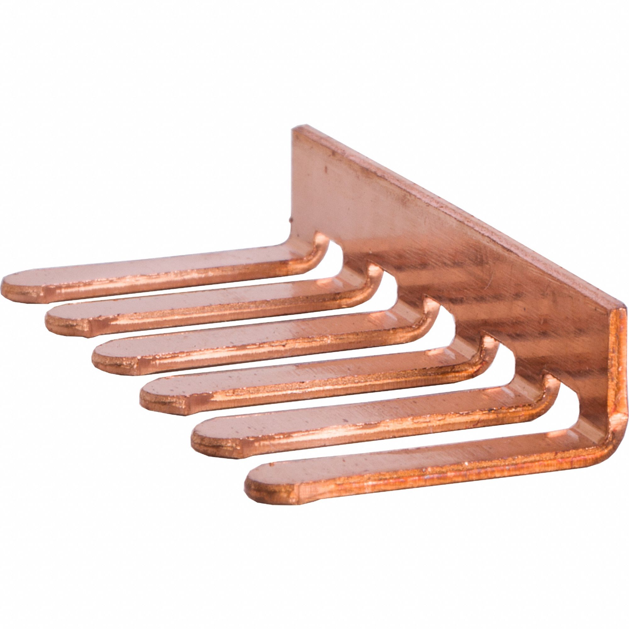 TERMINAL BLOCK JUMPER,COPPER,2.30 IN L