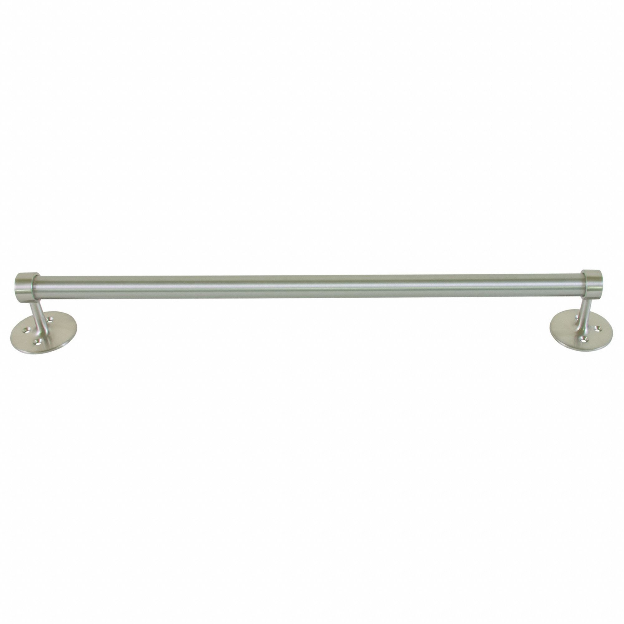 Towel Bar, 1In. Dia X 18In.