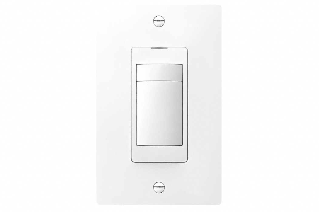 Speed Control 2 H 4 W 120V AC