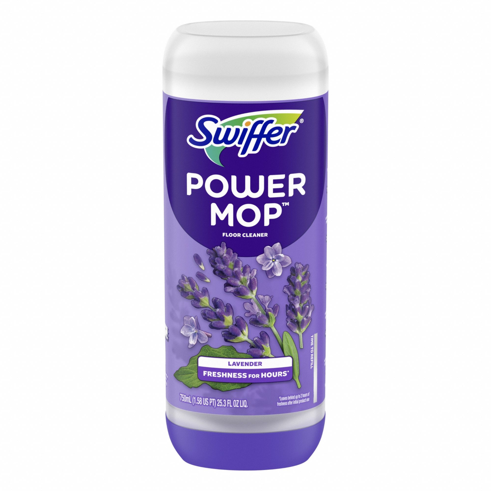 Cleaning Solution Clear 25.3 oz PK6